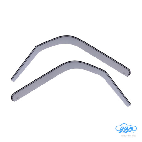 DEFLECTOR LIGIER X-PRO DELANTEROS INTERIOR