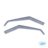 MAZDA 323 5P 89-94 FRONT INTERIOR DEFLECTOR