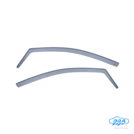 DEFLECTOR MERCEDES W169 3P 04-12 DELANTEROS INTERIOR