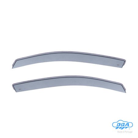 DEFLECTOR MERCEDES W168 5P 97-04 DELANTEROS INTERIOR