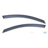 DEFLECTOR MERCEDES W246 5P 11-18 DELANTEROS EXTERIOR