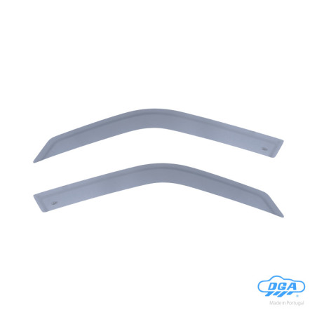 DEFLECTOR MERCEDES W202/S202 4/5P 93-00 FRONT EXTERIOR