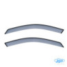 DEFLECTOR MERCEDES W204 4/5P 07-14 DELANTEROS EXTERIOR