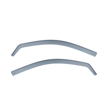 DEFLECTOR MERCEDES C203 2P 01-08 FRONT INTERIOR