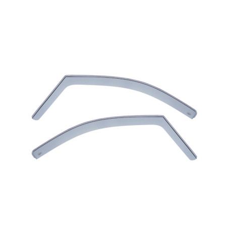 DEFLECTOR MERCEDES VITO/VIANO W447/W639 2014- DELANTEROS INTERIOR