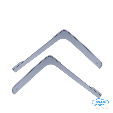 DEFLECTOR MERCEDES SPRINTER W901-905 95-05 DELANTEROS INTERIOR