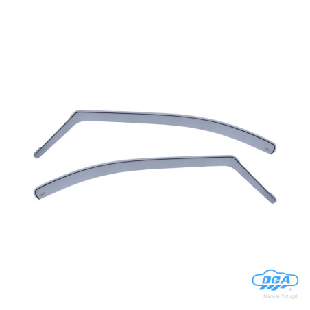 DEFLECTOR MERCEDES VANEO W414 02-05 FRONT INTERIOR