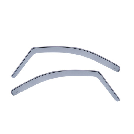 DEFLECTOR MERCEDES VANEO/VITO W639 03-13 FRONT INTERIOR