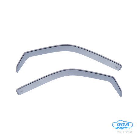 DEFLECTOR MERCEDES VITO W638 96-03 FRONT INTERIOR