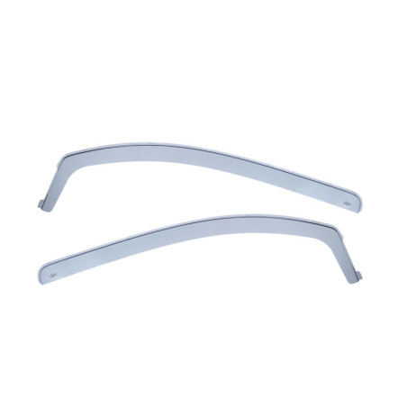 MICROCAR CAMPOS/MC1/MC2 FRONT INTERIOR DEFLECTOR