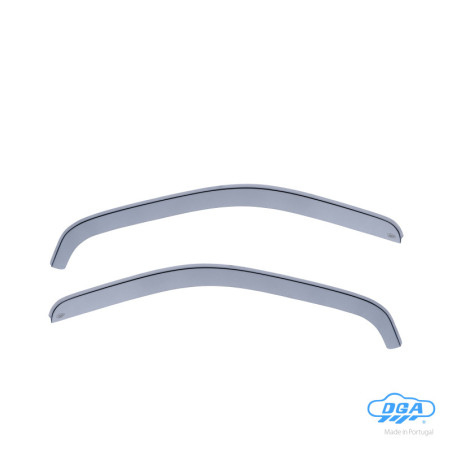 DEFLECTOR MICROCAR M8 2012- DELANTEROS INTERIOR