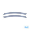 DEFLECTOR DGA 116028 2 PCS FRONT EXTERIOR
