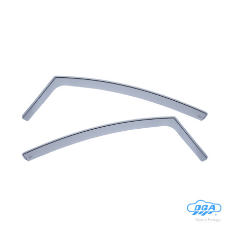 MITSUBISHI I-MIEV 5P 2009- FRONT INTERIOR DEFLECTOR