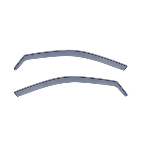 DEFLECTOR MITSUBISHI LANCER 4/5P 03-08 FRONT INTERIOR