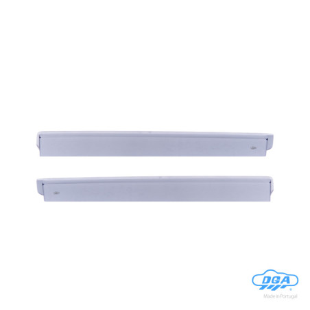 NISSAN LEAF 5P 2017- REAR INTERIOR DEFLECTOR