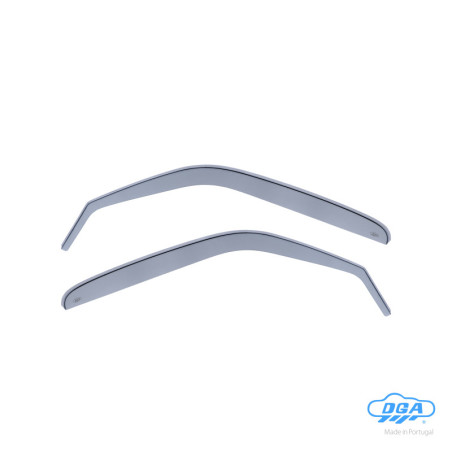 DEFLECTOR NISSAN MICRA 3P 93-03 DELANTEROS INTERIOR