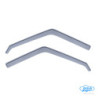 NISSAN 17006 2 PCS FRONT INTERIOR DEFLECTOR