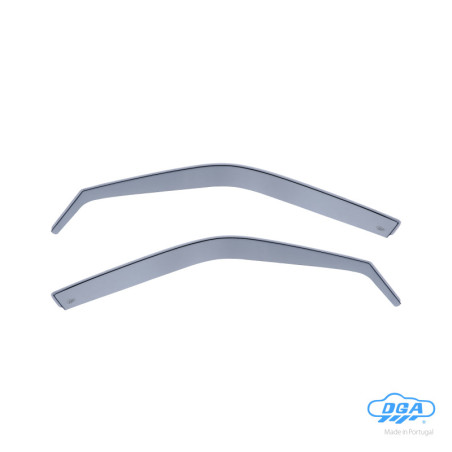 DEFLECTOR NISSAN PRIMERA 4P 90-96 FRONT INTERIOR