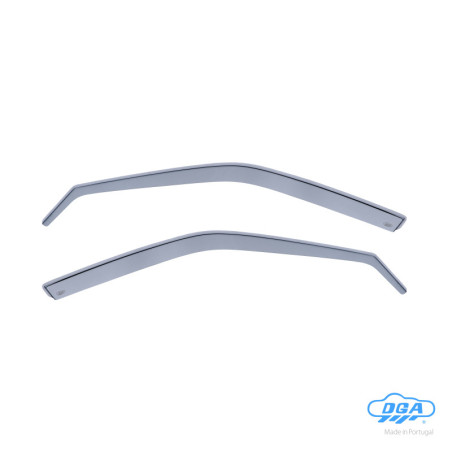 DEFLECTOR NISSAN PRIMERA 5P SW 90-96 FRONT INTERIOR