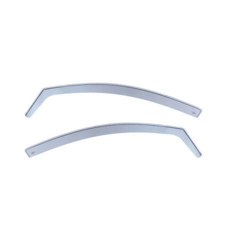 DEFLECTOR NISSAN QASHQAI 5P 07-13 DELANTEROS INTERIOR