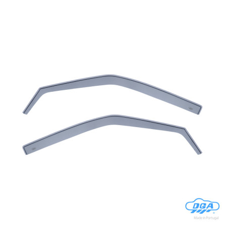 DEFLECTOR OPEL ASTRA 3P 94-98 FRONT INTERIOR