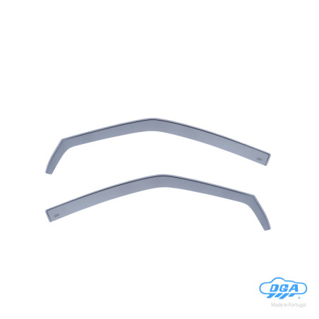 DEFLECTOR OPEL ASTRA 3P 91-94 FRONT INTERIOR