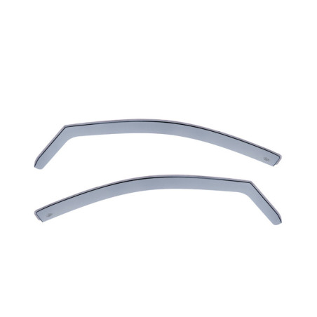 DEFLECTOR OPEL ASTRA 4/5P 98-04 FRONT INTERIOR