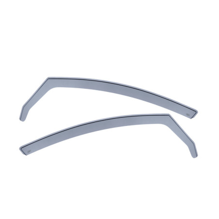 DEFLECTOR OPEL ASTRA 5P/SW 09-15 DELANTEROS INTERIOR