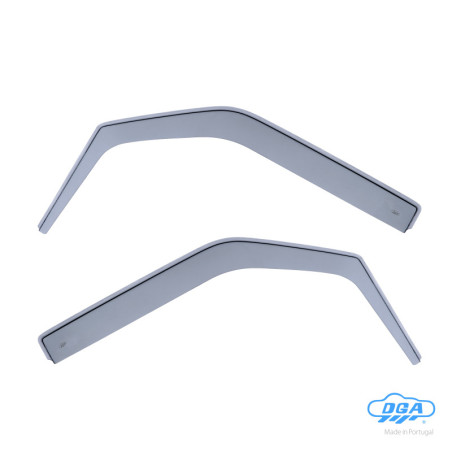 DEFLECTOR OPEL CAMPO 2P 91-97 FRONT INTERIOR