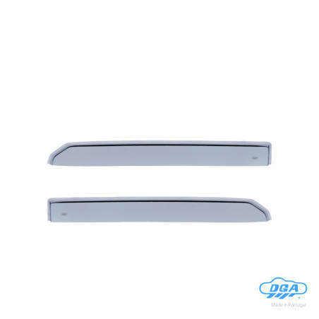 DEFLECTOR OPEL CORSA 2/3P 82-93 DELANTEROS INTERIOR