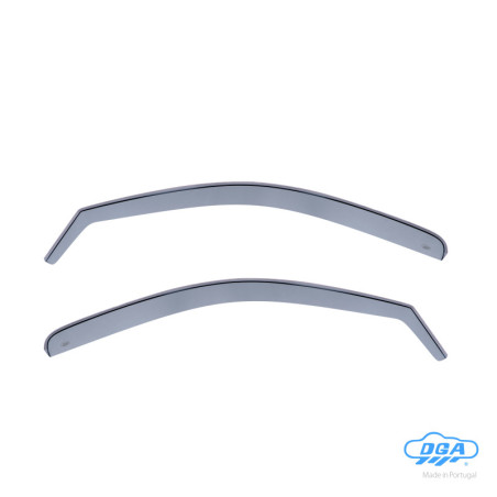 DEFLECTOR OPEL CORSA 2/3P 93-00 FRONT INTERIOR