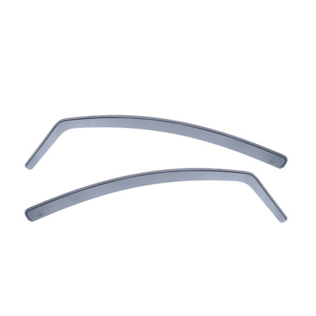 DEFLECTOR OPEL CORSA 2/3P 06-20 FRONT INTERIOR