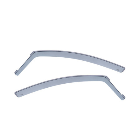 DEFLECTOR OPEL CORSA 4/5P 06-20 FRONT INTERIOR