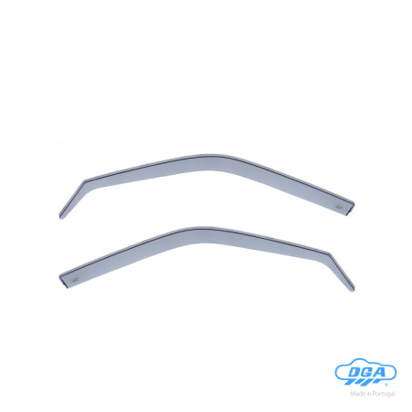 DEFLECTOR OPEL FRONTERA 3/5P 98-03 DELANTEROS INTERIOR