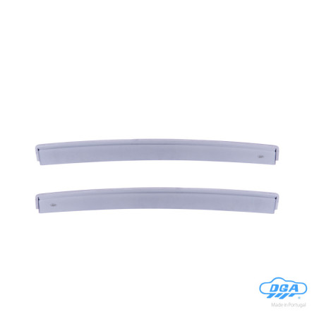 DEFLECTOR OPEL INSIGNIA 4/5P 08-17 REAR INTERIOR