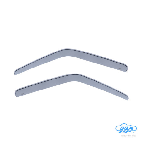 DEFLECTOR OPEL KADETT 3P 71-79 DELANTEROS INTERIOR