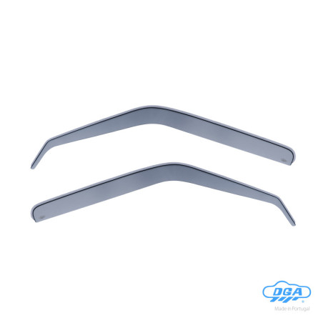 DEFLECTOR OPEL KADETT 2P 79-84 DELANTEROS INTERIOR