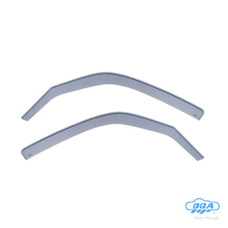 DEFLECTOR OPEL MERIVA 5P 03-10 DELANTEROS INTERIOR