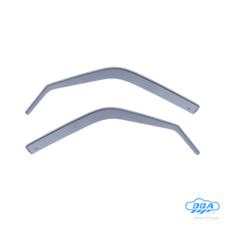 DEFLECTOR OPEL MONTEREY 3/5P 92-99 FRONT INTERIOR