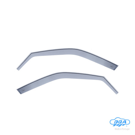 DEFLECTOR OPEL VECTRA 4/5P 88-95 FRONT INTERIOR