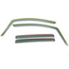 OPEL ZAFIRA 5P 05-11 FRONT AND REAR INTERIOR DEFLECTOR