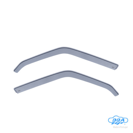 DEFLECTOR PEUGEOT 305 4P 77-98 DELANTEROS INTERIOR