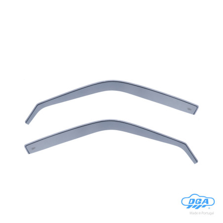 DEFLECTOR PEUGEOT 505 4/5P 79-92 FRONT INTERIOR