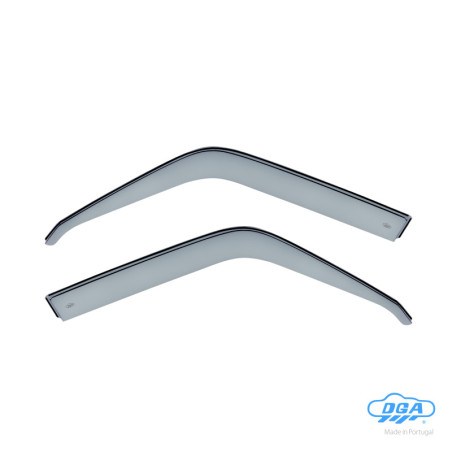 DEFLECTOR PEUGEOT 204/304 4P 65-76 DELANTEROS INTERIOR