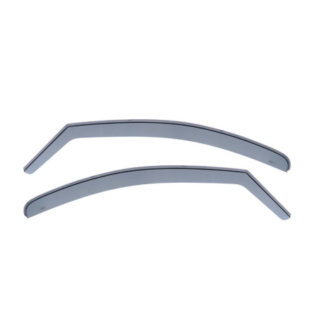 DEFLECTOR PEUGEOT 206 4/5P 98-11 FRONT INTERIOR