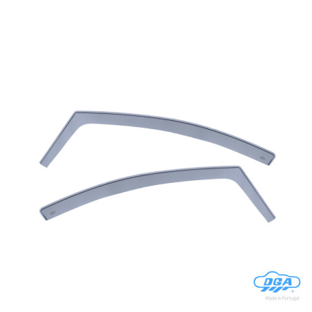 DEFLECTOR PEUGEOT 308 3P 07-13 DELANTEROS INTERIOR