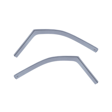 DEFLECTOR PEUGEOT 806/EXPERT 5P 94-07 DELANTEROS INTERIOR