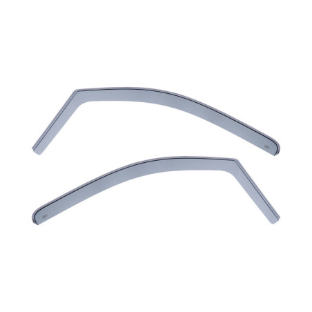 DEFLECTOR PEUGEOT EXPERT 4/5P 2016- DELANTEROS INTERIOR