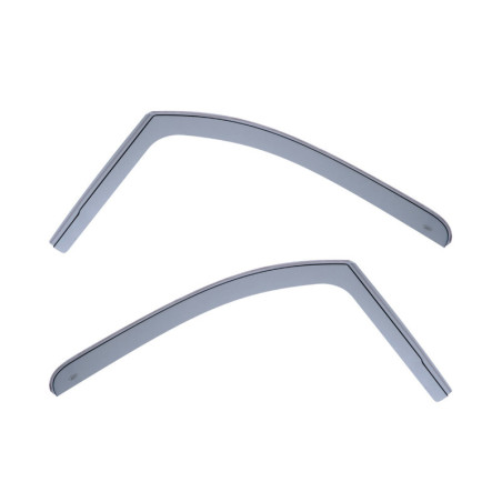 DEFLECTOR PEUGEOT PARTNER/RIFTER/TRAVELLER 5P 2016- DELANTEROS INTERIOR