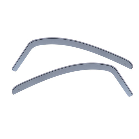 DEFLECTOR RENAULT BE POP/CAMPOS/KANGOO 2/3/5P 2008- FRONT INTERIOR